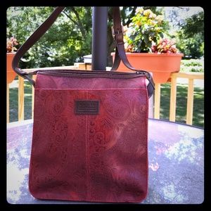Relic Brand purse